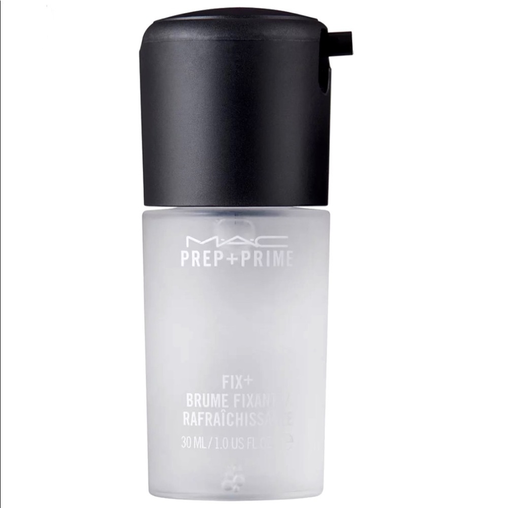 NWOB Mac Fix+ original mini TRAVEL SIZE